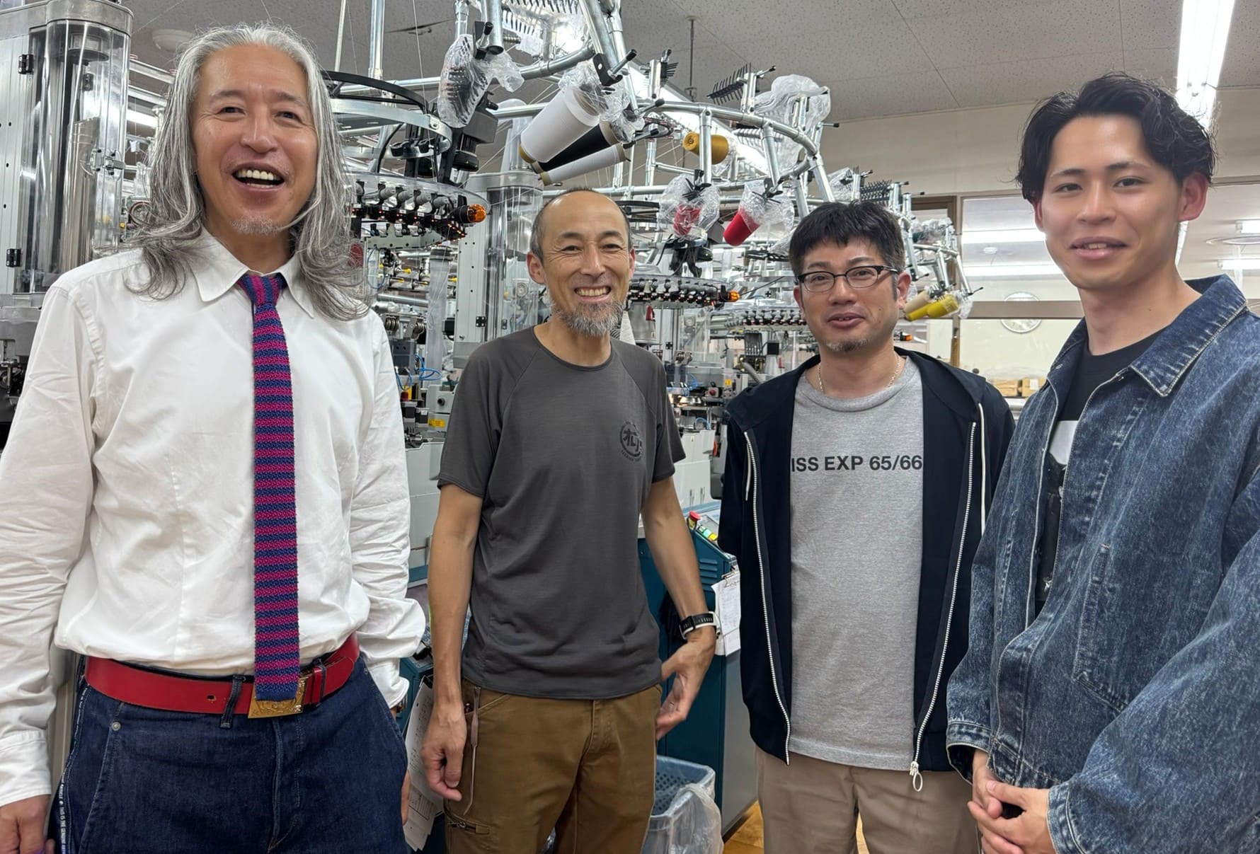 昌和莫大小株式会社