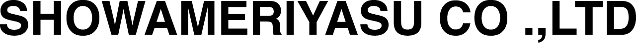 昌和莫大小株式会社