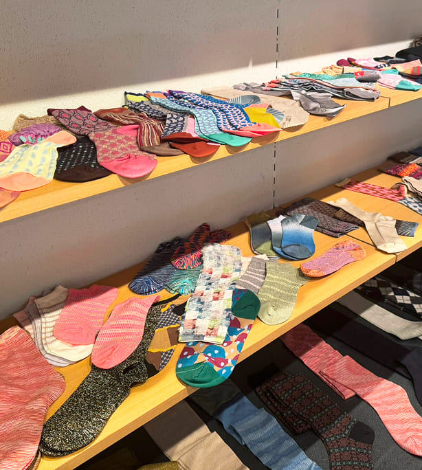 昌和莫大小株式会社