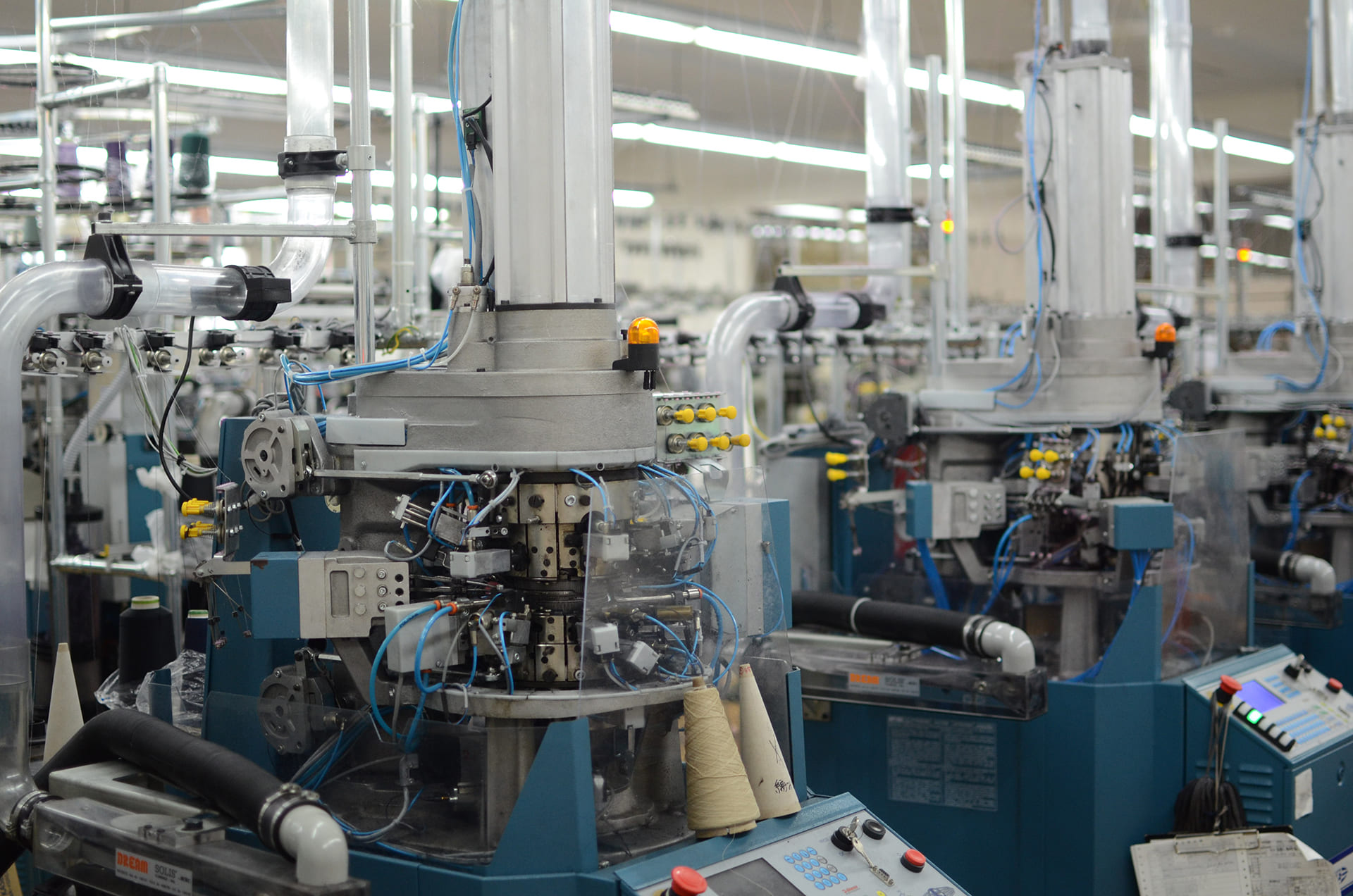 昌和莫大小株式会社